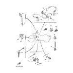 STOPPSCHALTER KOMPL.