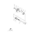 ZAHNRAD, AUSGLEICHSGEWICHT