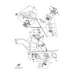 DICHTUNG, VENTILSITZ