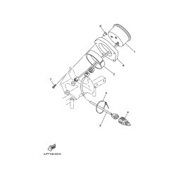 INSTRUMENTENTAFEL
