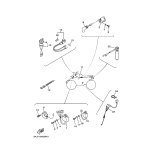 STOPPSCHALTER KOMPL.