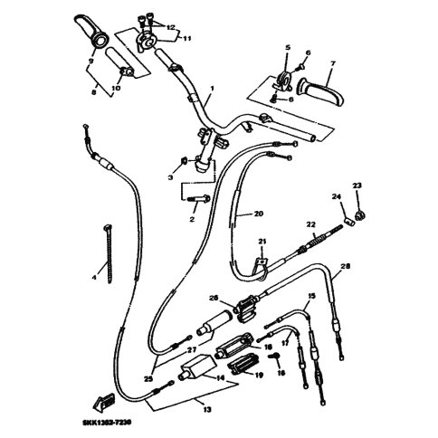 GASSSEIL 1