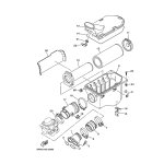 VERBINDUNG, LUFTFILTER 1