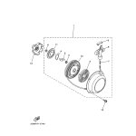 SEILSCHEIBE, ANLASSER