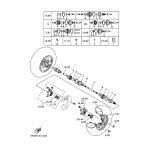 STEERING KNUCKLE ASSY (RIGH