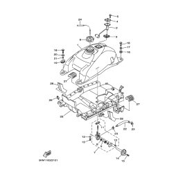 ZIERVERKLEIDUNG, ABDECKUNG