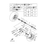 BOOT SET (DOUBLE OFFSET JOI