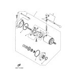 MOTOR ASSY