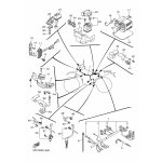 SCHALTER, SEITENSTANDER