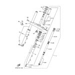 ZYLINDER KOMPL. VORDERRADGA