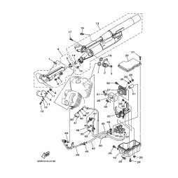 VERSCHLUSSKAPPE, GEHAUSE