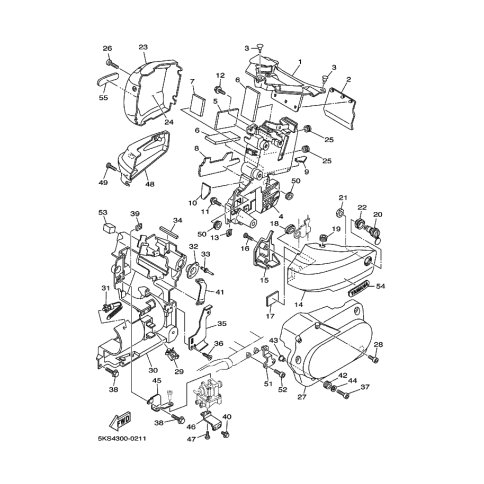 LID, COVER
