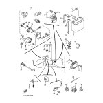 MAIN SW. IMMOBILIZER KIT