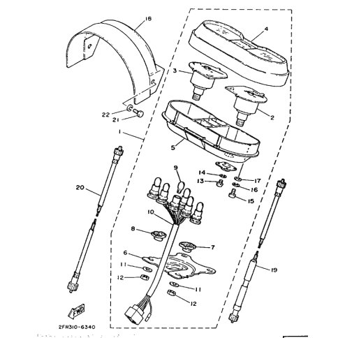 GESCHWINDIGKEITSMESSER