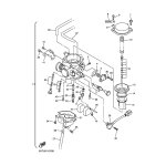 VENTIL, DROSSEL 1
