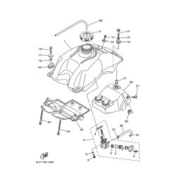 ZIERVERKLEIDUNG, ABDECKUNG