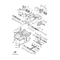 HALTER, BREMSSCHLAUCH