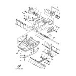 HALTER, BREMSSCHLAUCH
