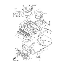 VERBINDUNG, VERGASER 1