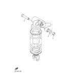 STOSSDAMPFEREINHEIT, HINTEN