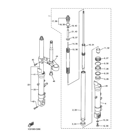 SCHRAUBE, VERSCHLUSSKAPPE