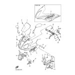 RUCKBLICKSPIEGEL KOMPL (R)