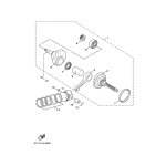 DECKEL, ROTORFILTER