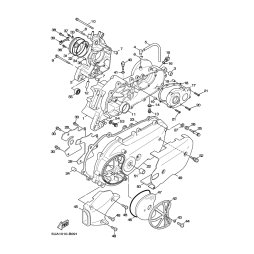 DAMPFER, MOTORAUFHANG. 5