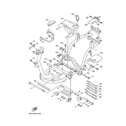 HALTER, KABEL