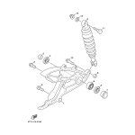 STOSSDAMPFEREINHEIT, HINTEN