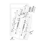 VORDERRADGABELEINHEIT