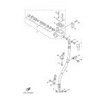 HALTER, BREMSSCHLAUCH 1