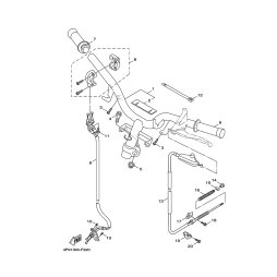 HALTER, SEILZUG