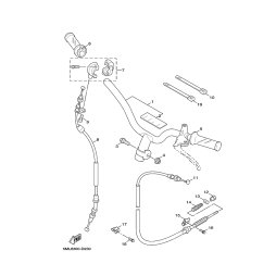 HALTER, SEILZUG 2