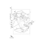 SCHUTZGLAS, BLINKER 2