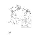 VORDERRAD-BREMSLICHTSCHALTE