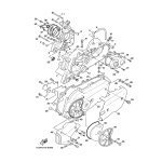 PUMP COVER ASSY