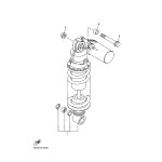 STOSSDAMPFEREINHEIT, HINTEN