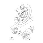 BREMSSCHUHSATZ