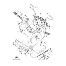 HALTER, SEILZUG