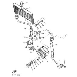 PLATTE, ADAPTER