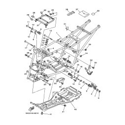FUHRUNG, MOTOR 1