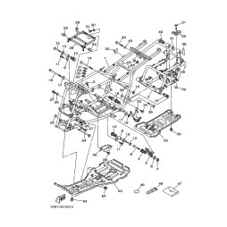 FUHRUNG, MOTOR 1
