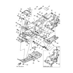 FUHRUNG, MOTOR 1
