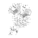 KONSOLE, FUSSRASTE 1