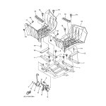 KONSOLE, FUSSRASTE 1