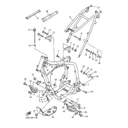 FUHRUNG, MOTOR 1