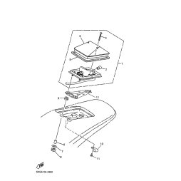 PLATE,FITTING 3