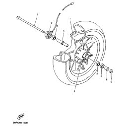 UNIT SENSOR ASSY