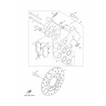 BREMSSATTEL-DICHTUNGSSATZ